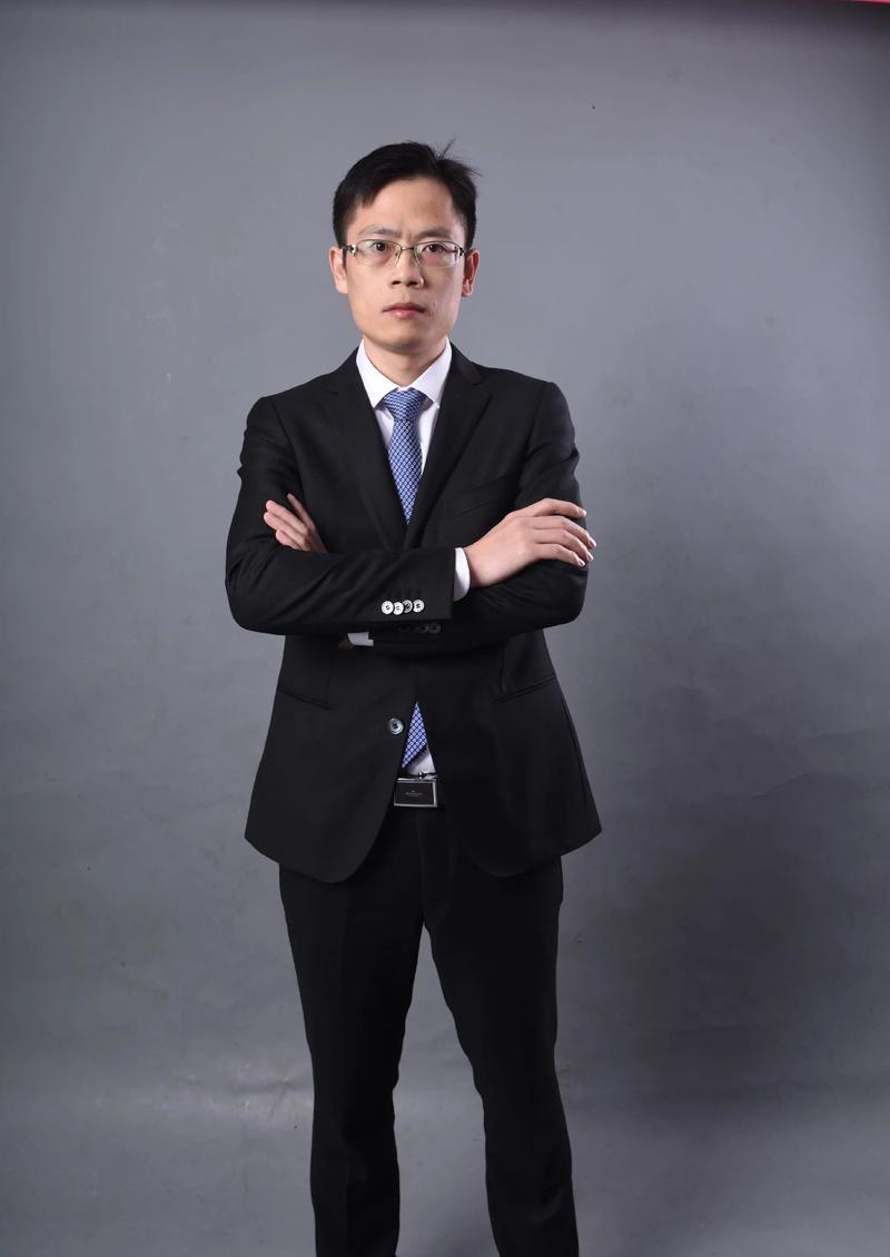 邱鲁意 音效设计与音乐总监